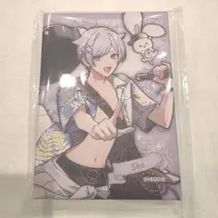 いれいす　トレジャーボックス　初兎