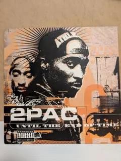 2026年最新】2pac until the end of timeの人気アイテム - メルカリ