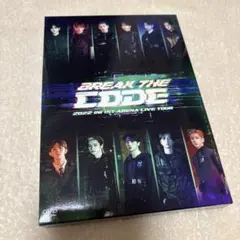 INI/2022 INI 1ST ARENA LIVE TOUR[BREAK …