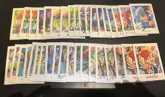 あんスタ 10周年 ぱしゃっつ まとめ売り 37枚