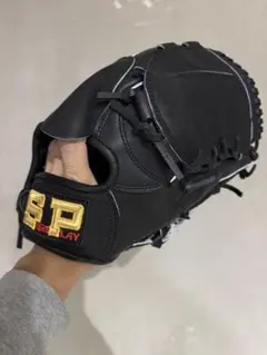 2025年最新】Sure Play 野球 グローブの人気アイテム - メルカリ