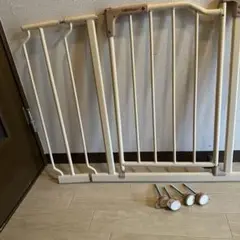 ベビーゲート