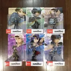 2025年最新】スマブラ amiibo セットの人気アイテム - メルカリ
