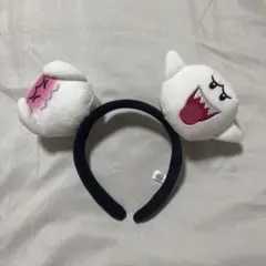 テレサ カチューシャ ユニバーサルスタジオ