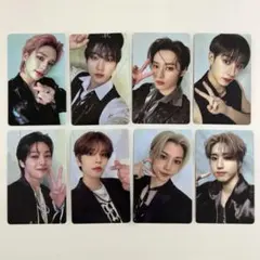 StrayKids s-class コンプリート　特別版