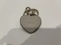 FURLA ハート型 チャーム キーホルダーのサムネイル