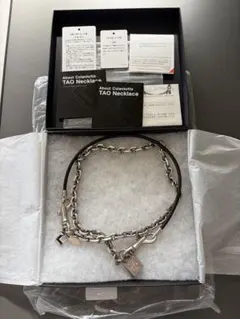 2026年最新】doublet ネックレスの人気アイテム - メルカリ