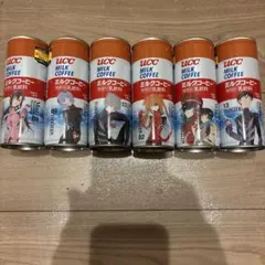 2025年最新】ucc エヴァ缶の人気アイテム - メルカリ