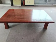 2026年最新】座卓 レトロの人気アイテム - メルカリ