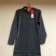 グンゼ GUNZE POLO ホットマジック ロングスリーブシャツホット