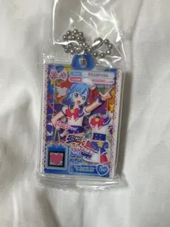 アイカツ！×プリパラ だれでもアクリルチャーム2 ドロシー・ウェスト