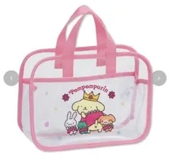 2026年最新】ポムポムプリン アベイル バッグの人気アイテム - メルカリ