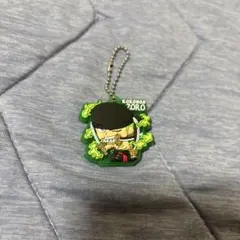 ONE PIECE ロロノア・ゾロ ラバーキーホルダー