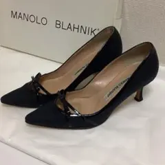 2026年最新】マノロブラニクの人気アイテム - メルカリ