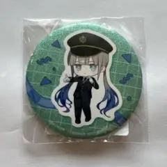 FGO ネモ 缶バッジ FGO ネモ缶バッジ - メルカリ