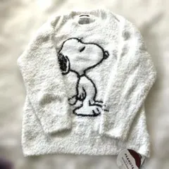 【新品】GELATO PIQUE x SNOOPY ルームウェア 完売品