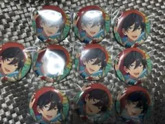 あんスタ 氷鷹北斗 缶バッジ