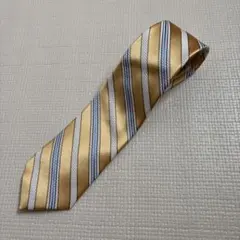 FAIRFAX フェアファクス ネクタイ シルク イタリア製