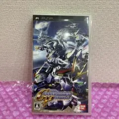 SDガンダム Gジェネレーション・ポータブル