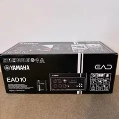 2026年最新】EAD10 yamahaの人気アイテム - メルカリ