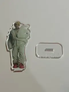 2026年最新】be:first シュント アクスタの人気アイテム - メルカリ