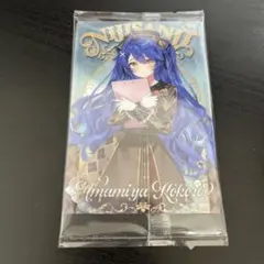 にじさんじ ウエハース 天宮こころ