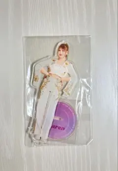 2026年最新】 Little Glee Monster アクリルスタンドの人気アイテム