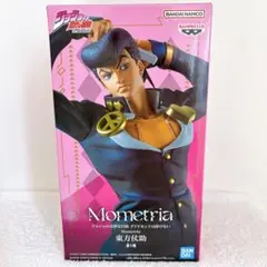 ジョジョの奇妙な冒険 ダイヤモンドは砕けない Mometria 東方仗助 (b