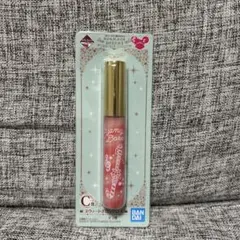 おジャ魔女どれみ　一番くじDRMリップグロス ピンク