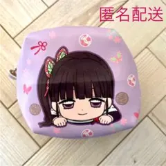 鬼滅の刃　ぽーちこれくしょん1 栗花落カナヲ