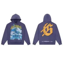 GODSPEED パーカー drip