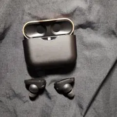 SONY WF-1000XM3ワイヤレスノイズキャンセリングイヤホン ブラック