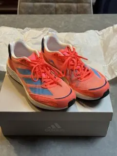 adidas ADIZERO JAPAN 6W 23.0cm