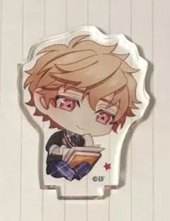 キューピットパラサイト