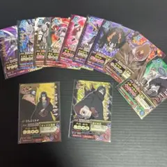 ナルトカード