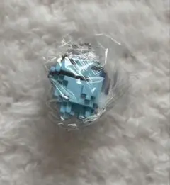 たまごっち ドットフィギュアチャーム ぎんじろっち