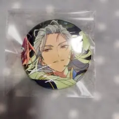 あんスタ　乱凪砂　缶バッチ