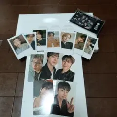 BTS Arirang 2形態　カード付き