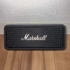 Marshall Emberton ワイヤレススピーカー 本体 ジャンク品 - メルカリ