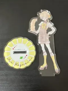 2025年最新】39culture 鏡音レン アクリルスタンドの人気