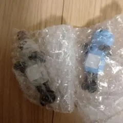 ⼀番くじ　フィギュア　スンスン　ゾンゾン　PUPPET SUNSUN E賞