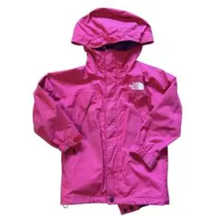 THE NORTH FACE ピンクジャケット