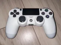 PS4 デュアルショック4 純正品　プレステ4 コントローラー