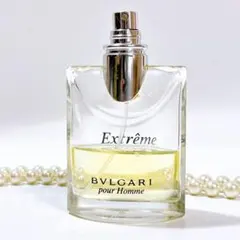 2025年最新】BVLGARIブルガリプールオムエクストレームオードトワレ