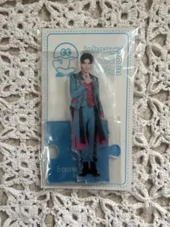 Snow Man アクリルスタンド