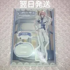 FourTeProject ホワイトデー アクリルスタンド 剣翔 - メルカリ