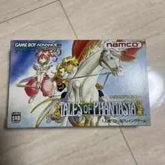Tales of Phantasia テイルズオブファンタジア　極美品