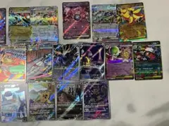 ポケモンカードまとめ売り
