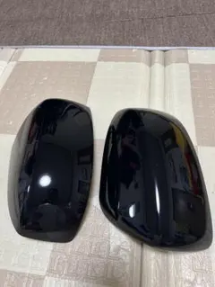 デリカD5 シャモニー コンプリートパッケージ 専用 ドアミラーカバー