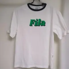 Fila Tシャツ Mサイズ